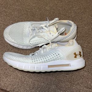 Under Armour shoes